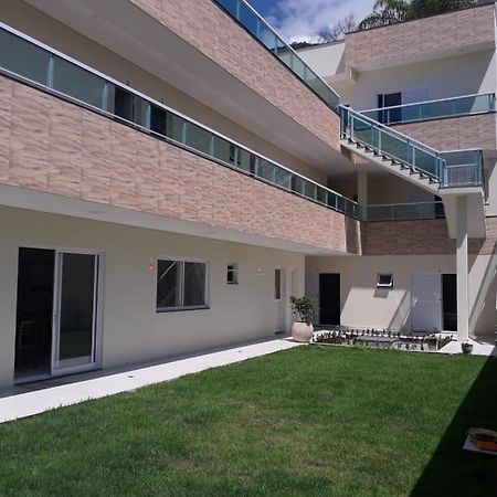 Recanto Beija Flor Ubatuba Eksteriør bilde