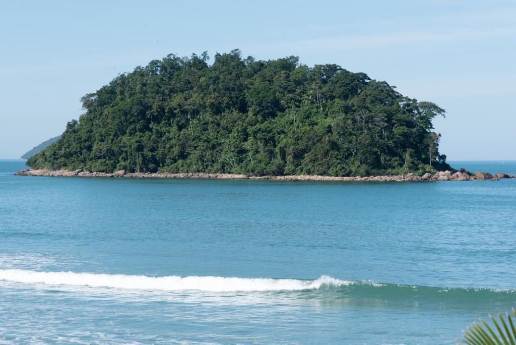 Recanto Beija Flor Ubatuba Eksteriør bilde