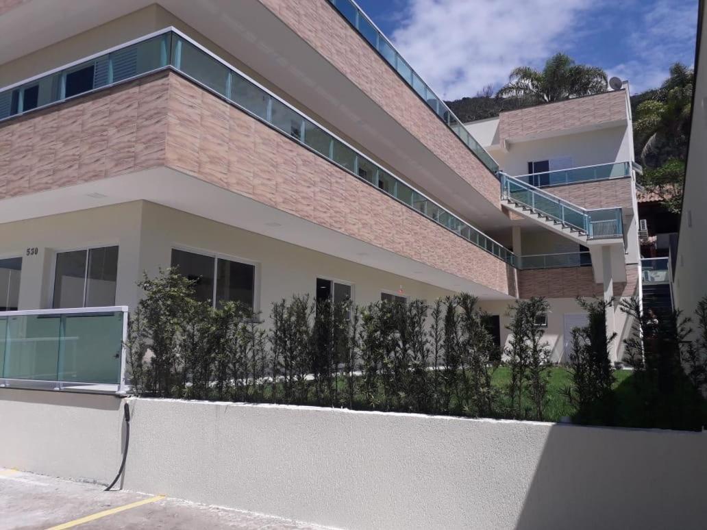 Recanto Beija Flor Ubatuba Eksteriør bilde